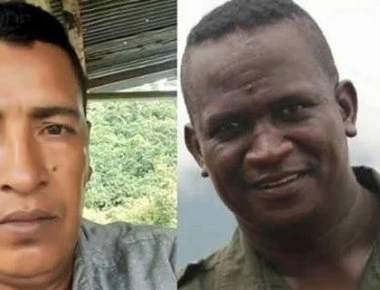 Κολομβία: Δύο πρώην αντάρτες του FARC δολοφονήθηκαν στην Αντιόκια